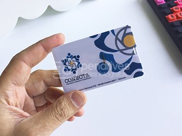 Conbota Clé USB Credit Card