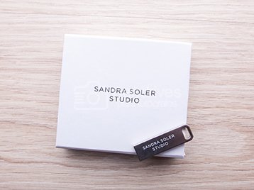 Sandra Soler Studio Packs clés + coffret